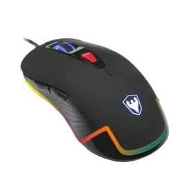 Mouse Gamer Satellite A-94 - Negro