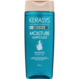 Shampoo Kerasys Advanced Moisture Ampoule