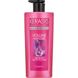 Shampoo Kerasys Advanced Volume Ampoule 