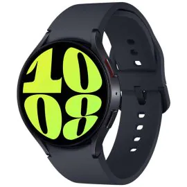 Relógio Smartwatch Samsung Galaxy Watch6 SM-R940NZ 44 mm - Graphite