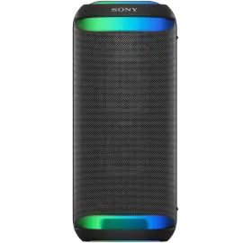 Speaker Portátil Sony SRS-XV800 Bluetooth - Preto 