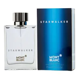 Perfume Montblanc Starwalker EDT - Masculino
