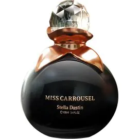 Perfume Stella Dustin Miss Carrousel EDP - Femenino 100mL