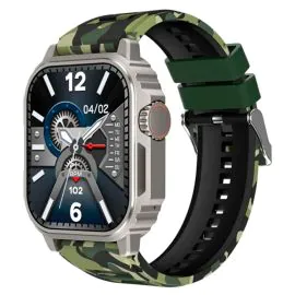 Reloj Smartwatch Blulory SV Watch