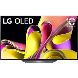 Televisor Smart LG OLED B3 OLED55B3PSA 55" 4K Ultra HD ThinQ AI webOS