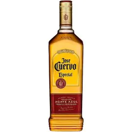 Tequila Jose Cuervo Especial Gold - 750mL