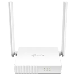 Router TP-Link TL-WR829N 300 Mbps Wi-Fi 4