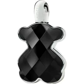 Perfume Tous LoveMe The Onyx Parfum - Feminino 90mL