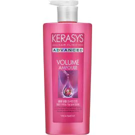 Tratamento Capilar Kerasys Advanced Volume Ampoule 