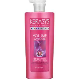 Tratamento Capilar Kerasys Advanced Volume Ampoule 