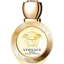 Perfume Versace Eros Pour Femme EDT - Feminino 100mL