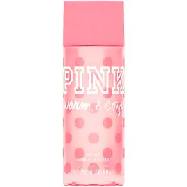 Colonia Victoria's Secret Pink Warm & Cozy - Femenino 