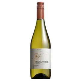 Vino Blanco Terranoble Chardonnay - 750mL