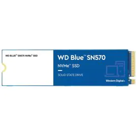 SSD M.2 NVMe Western Digital WD Blue SN570 