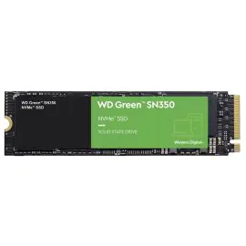 SSD M.2 Western Digital WD Green SN350 NVME 1 TB WDS100T3G0C
