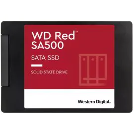 SSD 2.5" Western Digital Red SA500 NAS SATA