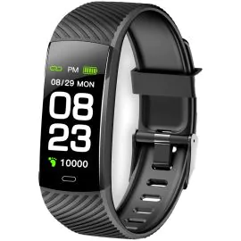 Relógio Smartwatch Xion X-WATCH55 - Black