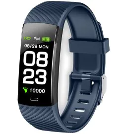 Relógio Smartwatch Xion X-WATCH55 - Blue