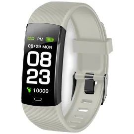 Relógio Smartwatch Xion X-WATCH55 - Silver