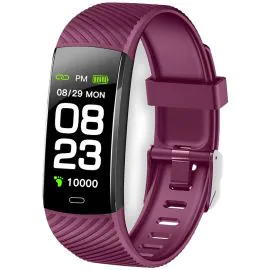 Relógio Smartwatch Xion X-WATCH55 - Violet