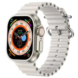 Relógio Smartwatch Xion XI-XWATCH77 - Silver