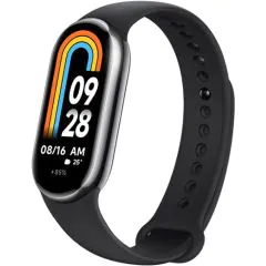 Comprá Reloj Smartwatch Xiaomi Amazfit Band 5 A2005 - Envios a