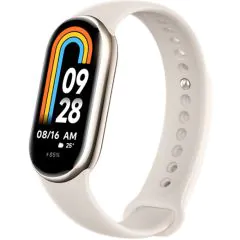 Xiaomi Smartwatch S1, Amoled, Correa De Cuero, Resistente Al Agua, Marrón  36608 –