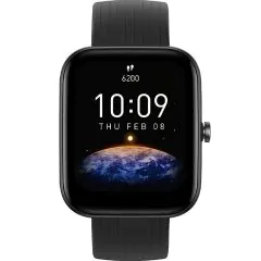 Reloj Xiaomi Smart Band 8 Active Black. Al mejor precio en el Paraguay