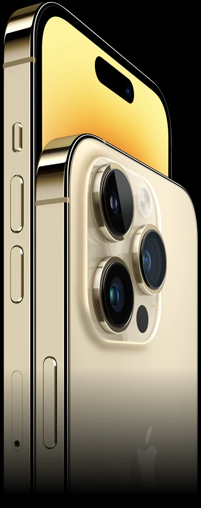 Apple iPhone 14 Pro Max 6.7 Pulgadas Super Retina XDR Desbloqueado