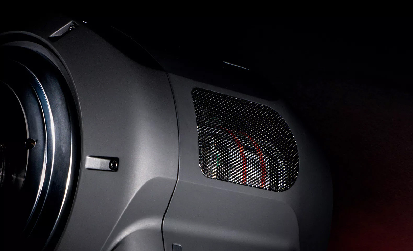 Thrustmaster T-GT II Volante de Carreras con Juego de 3 Pedales para PS5/PS4/PC