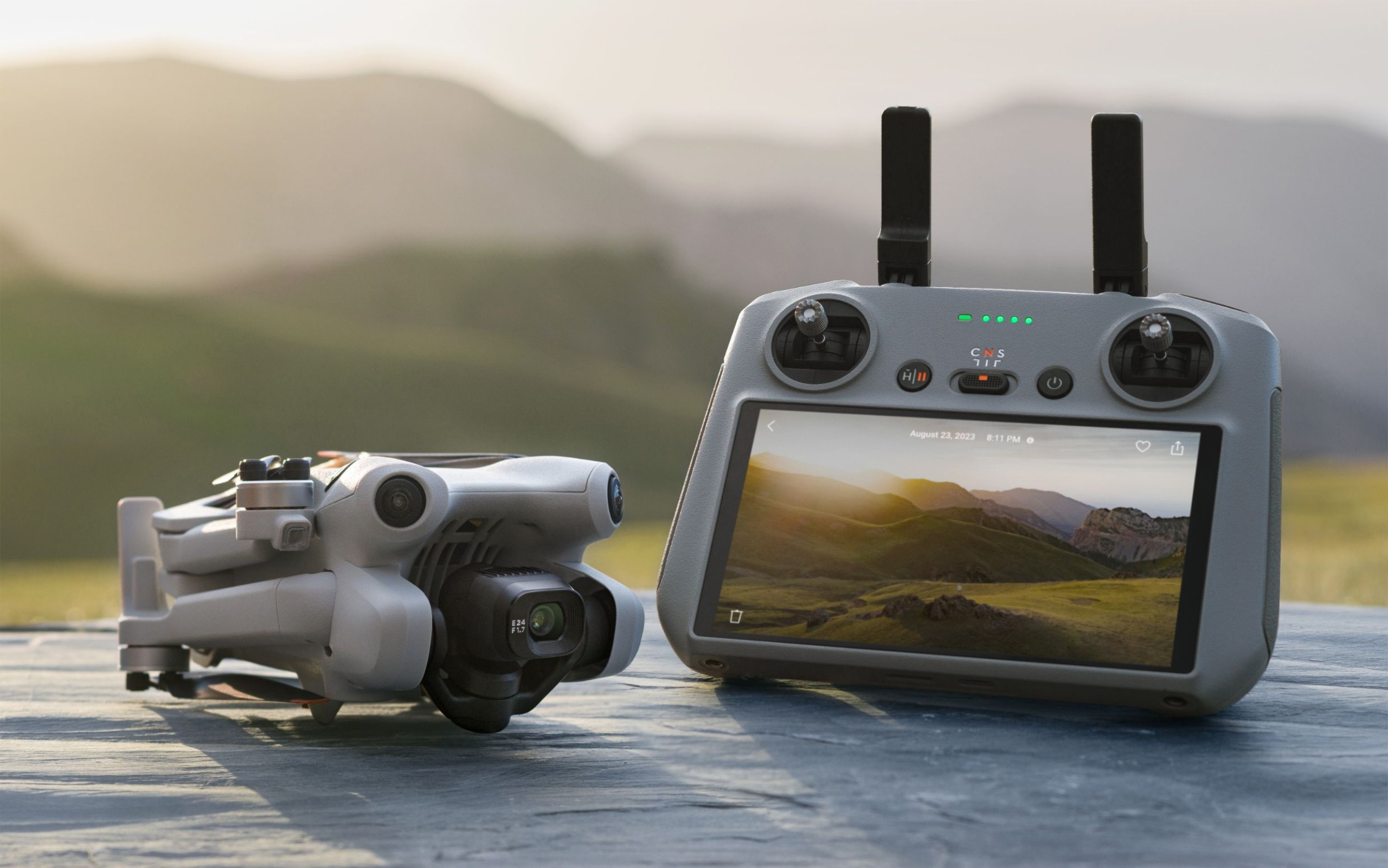 Купить Dji Mini 3 Pro Без Пульта