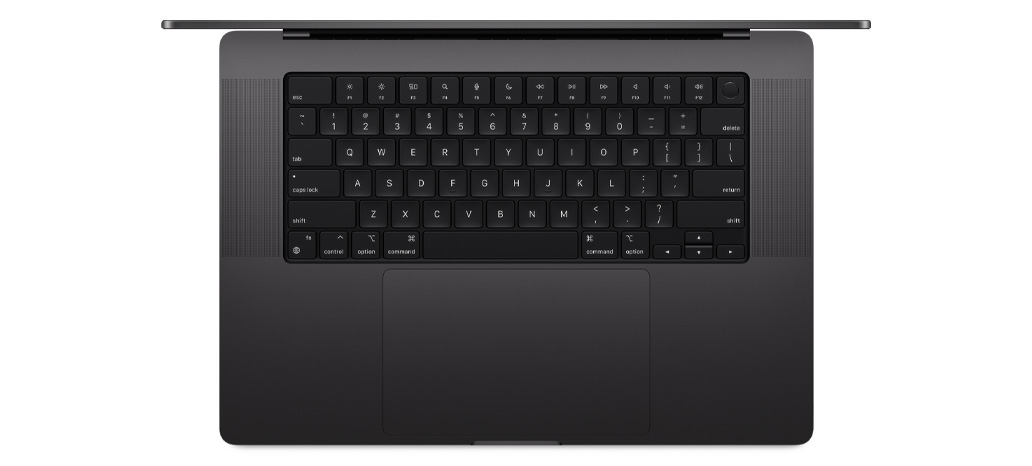 Apple Macbook Pro (2023) 14.2 Apple Macbook Pro (2023) 14.2