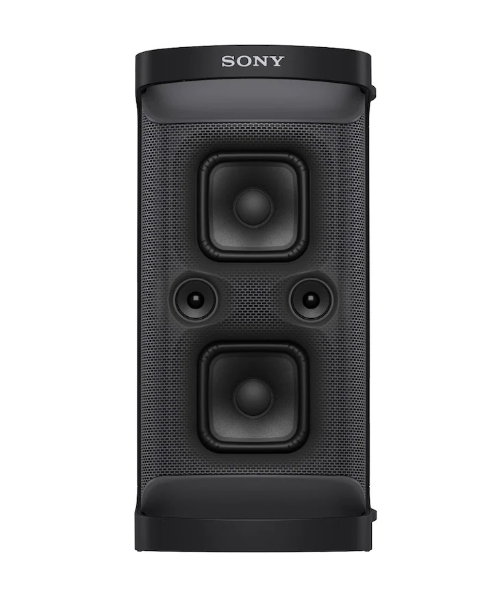 Parlante inalámbrico SRS-XP500 con potente sonido de fiesta