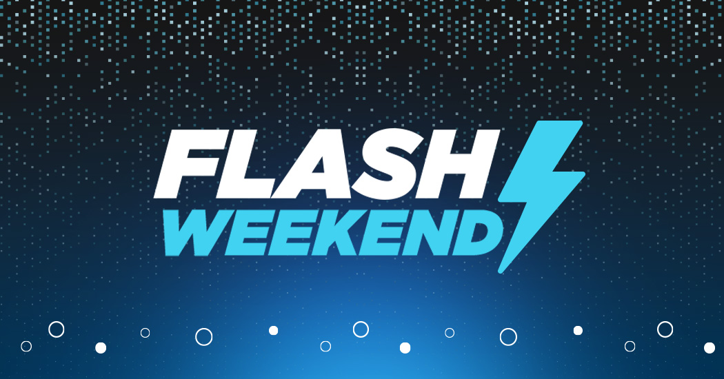 Comprá Ofertas Flash Weekend - Promociones - Envios a todo el Paraguay