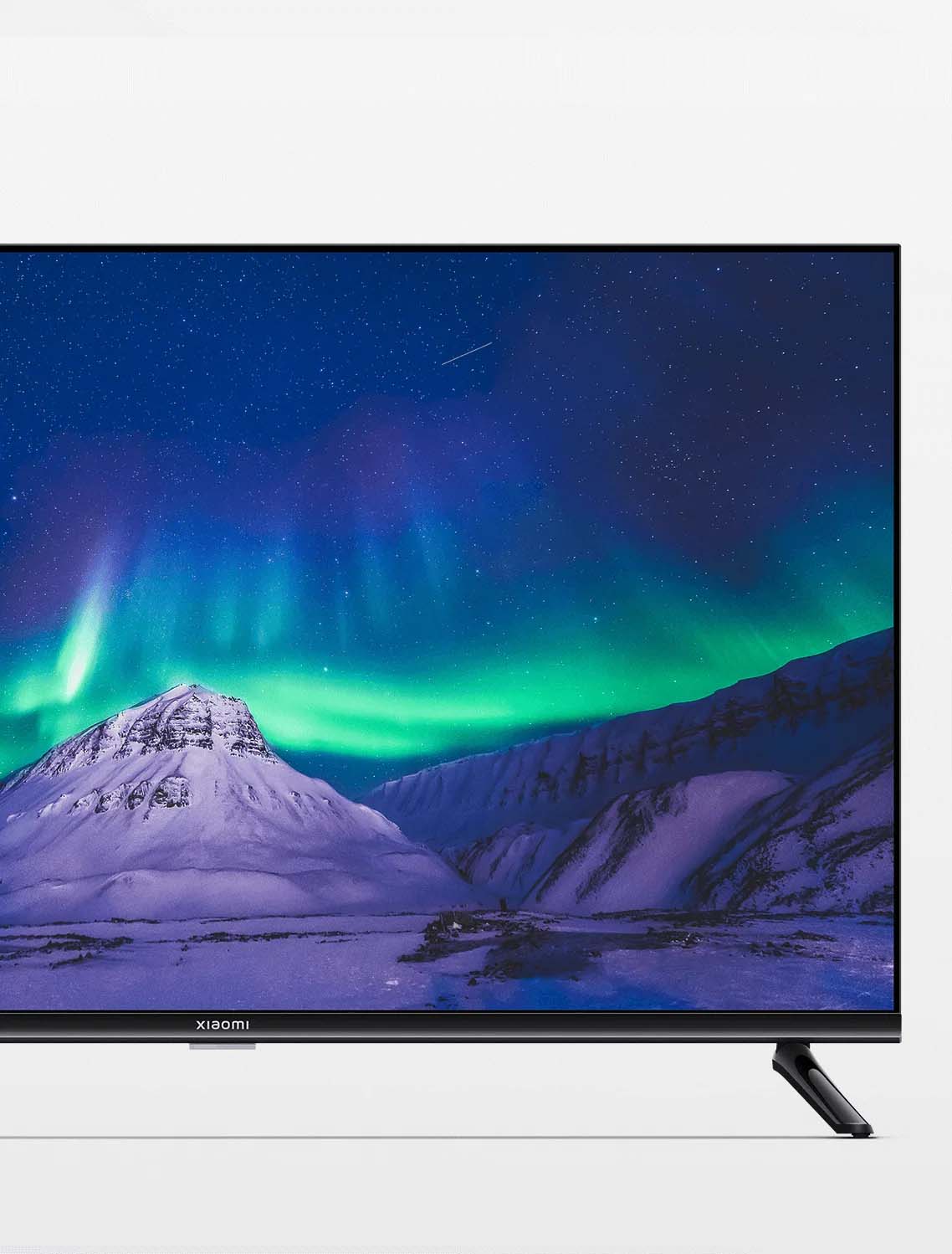 Pantalla Smart TV Xiaomi A Pro 55, 55 - UHD