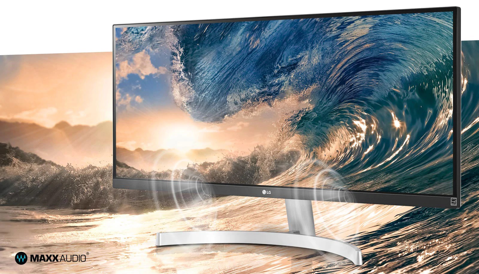 Monitor Gamer LG 29WN600 Ultrawide 29 Monitor Gamer LG 29WN600 Ultrawide 29