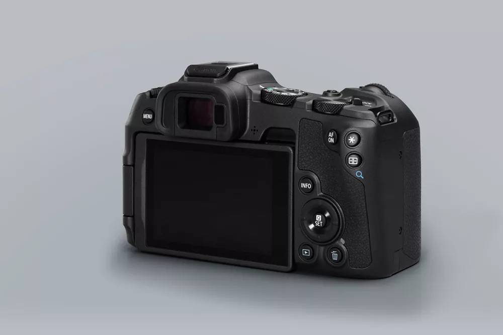 Comprá Cámara Canon EOS R8 Cuerpo - Envios a todo el Paraguay