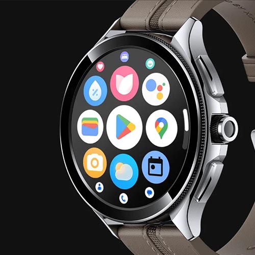 Nuevo Xiaomi Watch 2 Pro ¿Calidad/Precio? - Tienda Móvil Paraguay