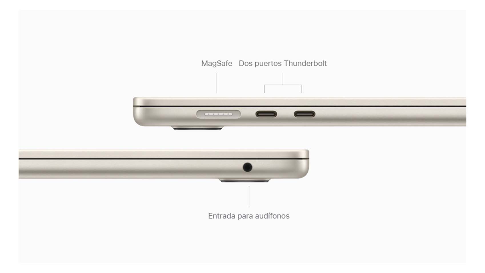 Apple Macbook Air CTO (2022) 13.6 Apple Macbook Air CTO (2022) 13.6
