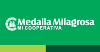Medalla Milagrosa 12 cuotas