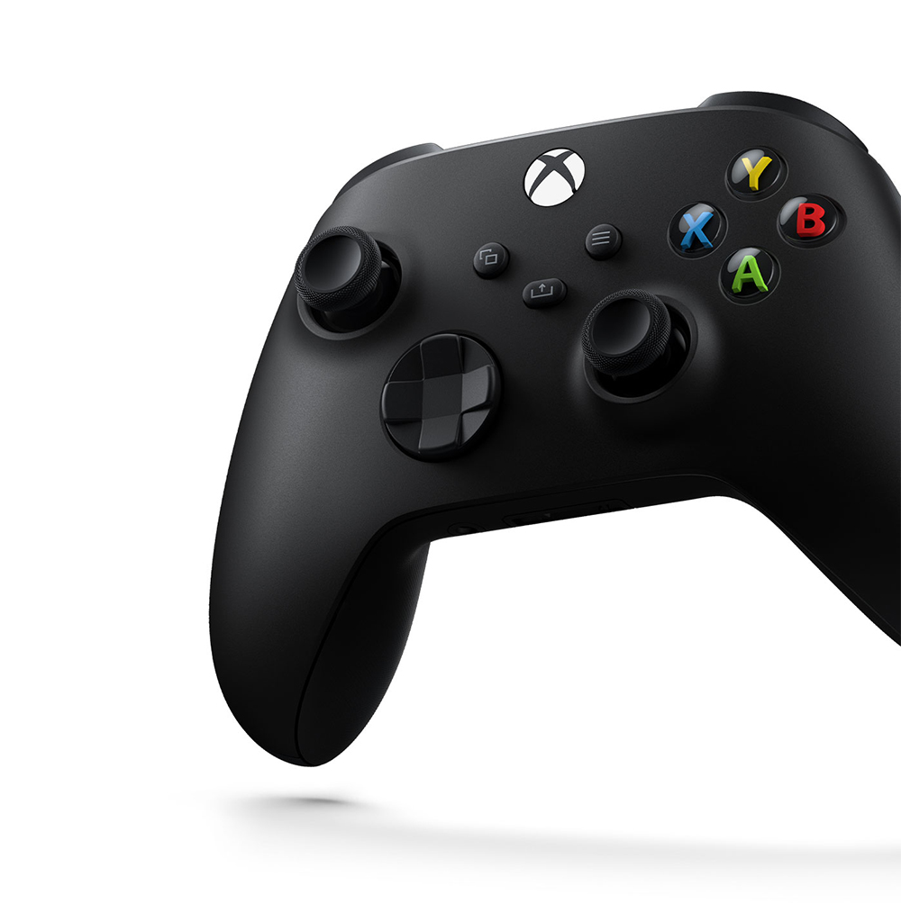 Microsoft gastou 500 mil horas testando jogos do Xbox para Series X
