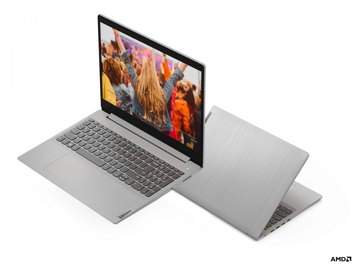 Notebook Lenovo IdeaPad 3 15ADA05 15.6 Notebook Lenovo IdeaPad 3 15ADA05 15.6