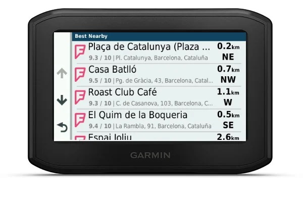 GPS para moto #243879  Clasipar.com en Paraguay