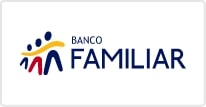 Banco Familiar 12 cuotas