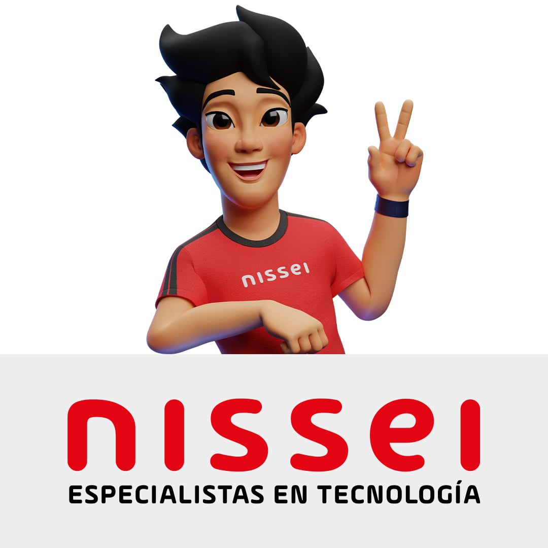 nissei.com