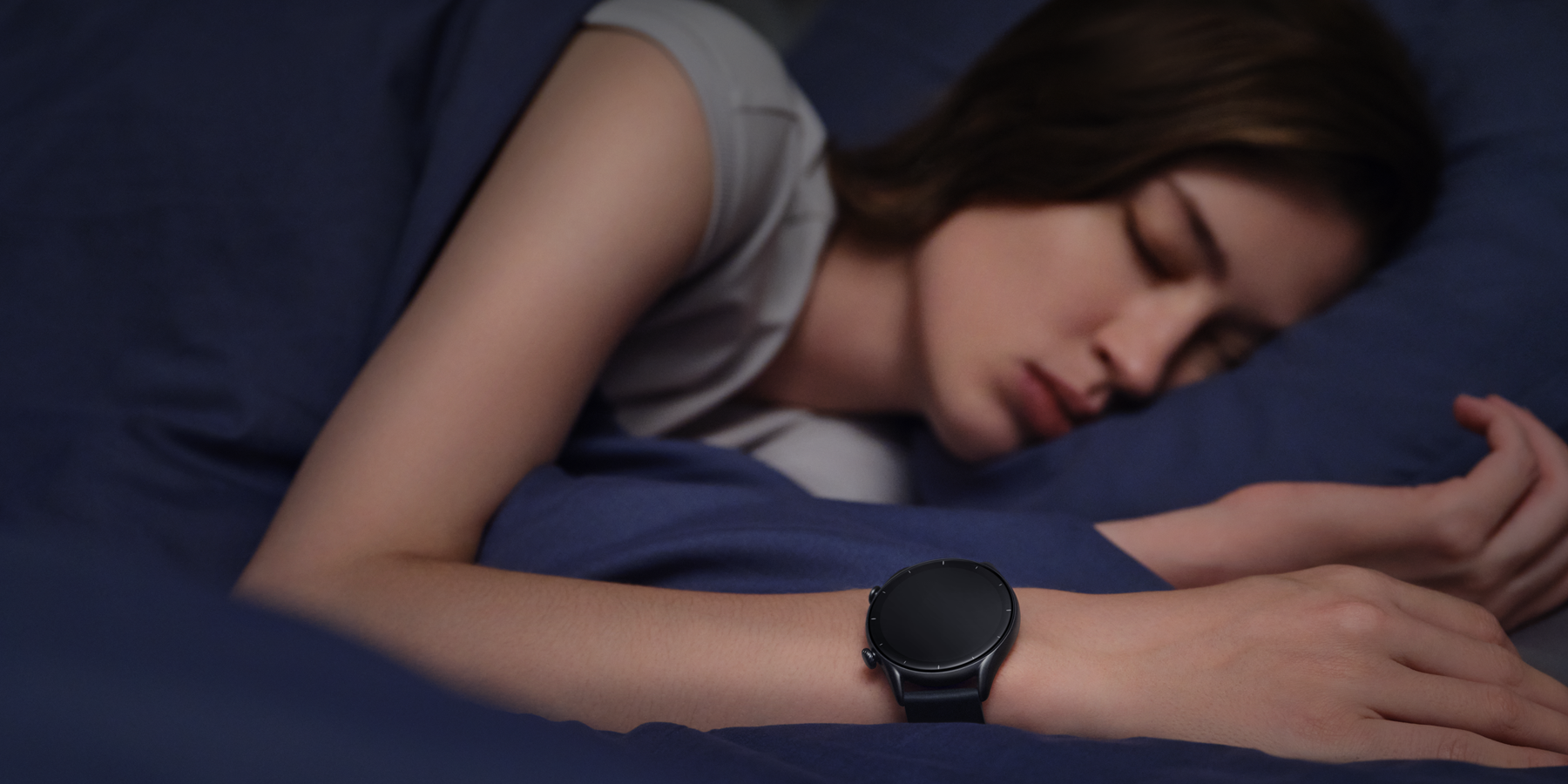 Comprá Reloj Smartwatch Amazfit GTR 3 Pro A2040 - Negro - Envios a todo el  Paraguay