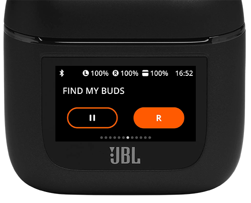 Comprá Auricular JBL Live Pro 2 TWS Bluetooth - Negro - Envios a todo el  Paraguay