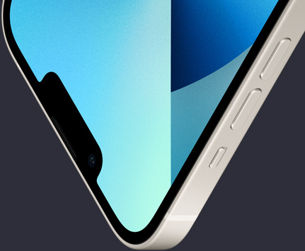 iPhone 13 Pro Max 512GB Azul Reacondicionado Grado A + Estabilizador