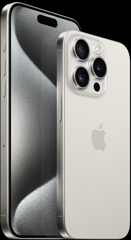 Comprá Apple iPhone 15 Pro Max 256 GB MU793BE/A - Natural Titanium - Envios  a todo el Paraguay